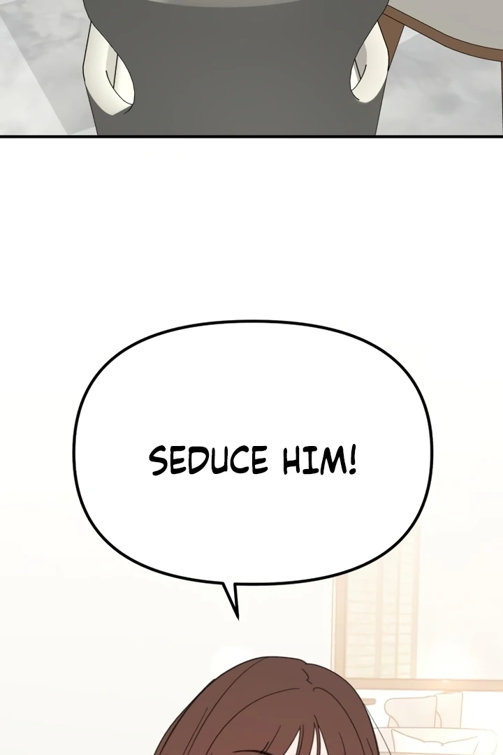 Love Is Sweet, Living Together Is Spicy Chapter 12 - page 81