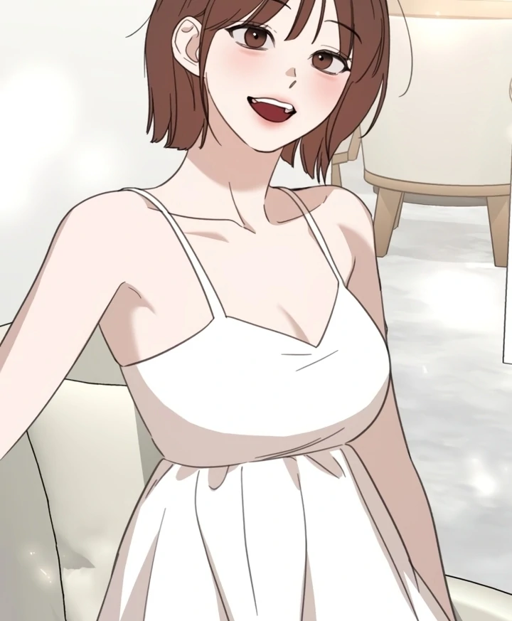 Love Is Sweet, Living Together Is Spicy Chapter 12 - page 82