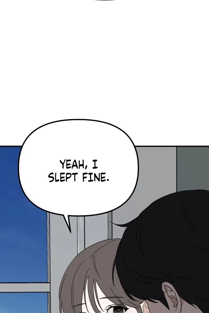 Love Is Sweet, Living Together Is Spicy Chapter 12 - page 8
