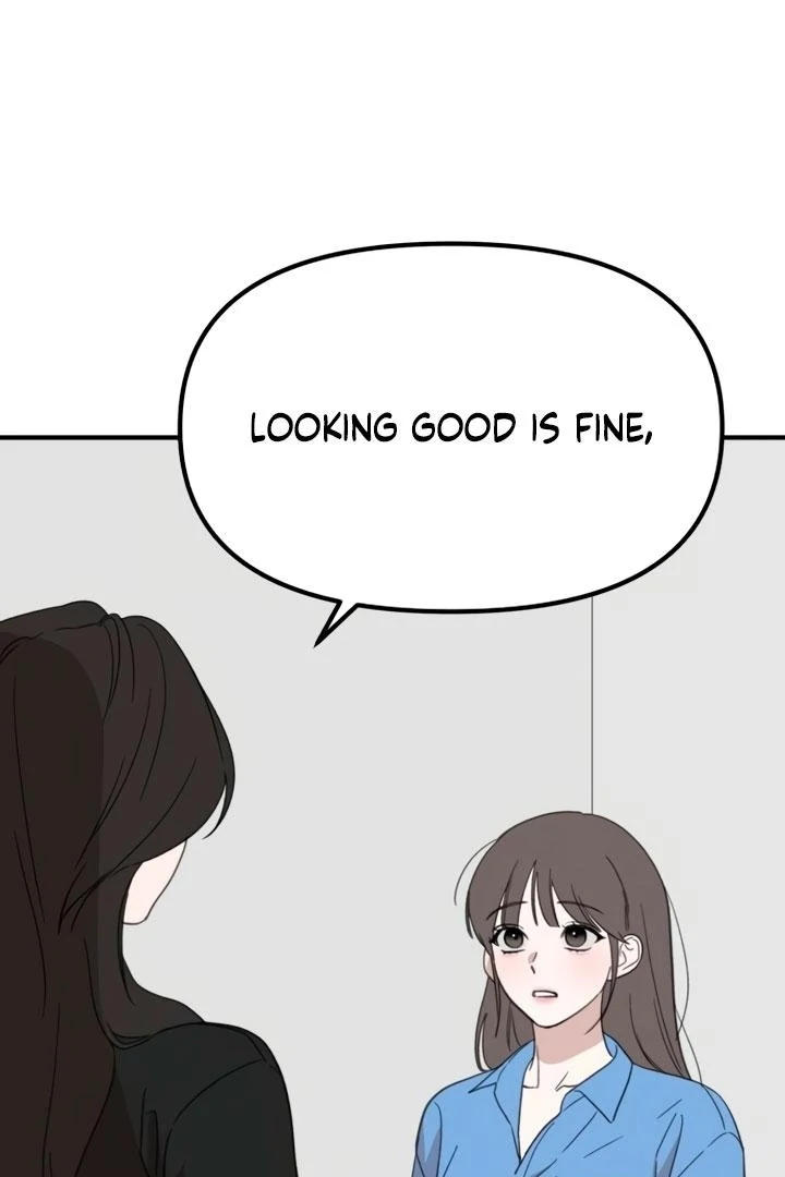 Love Is Sweet, Living Together Is Spicy Chapter 13 - page 11