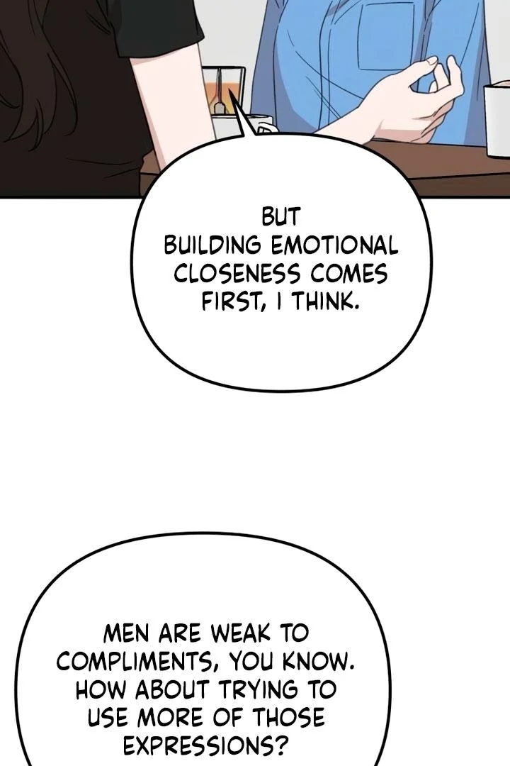 Love Is Sweet, Living Together Is Spicy Chapter 13 - page 12