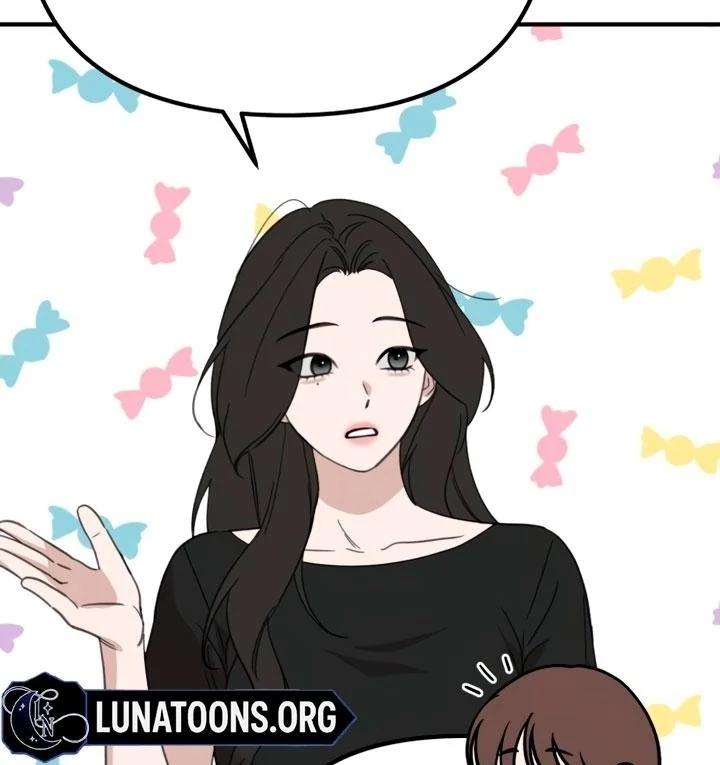 Love Is Sweet, Living Together Is Spicy Chapter 13 - page 13