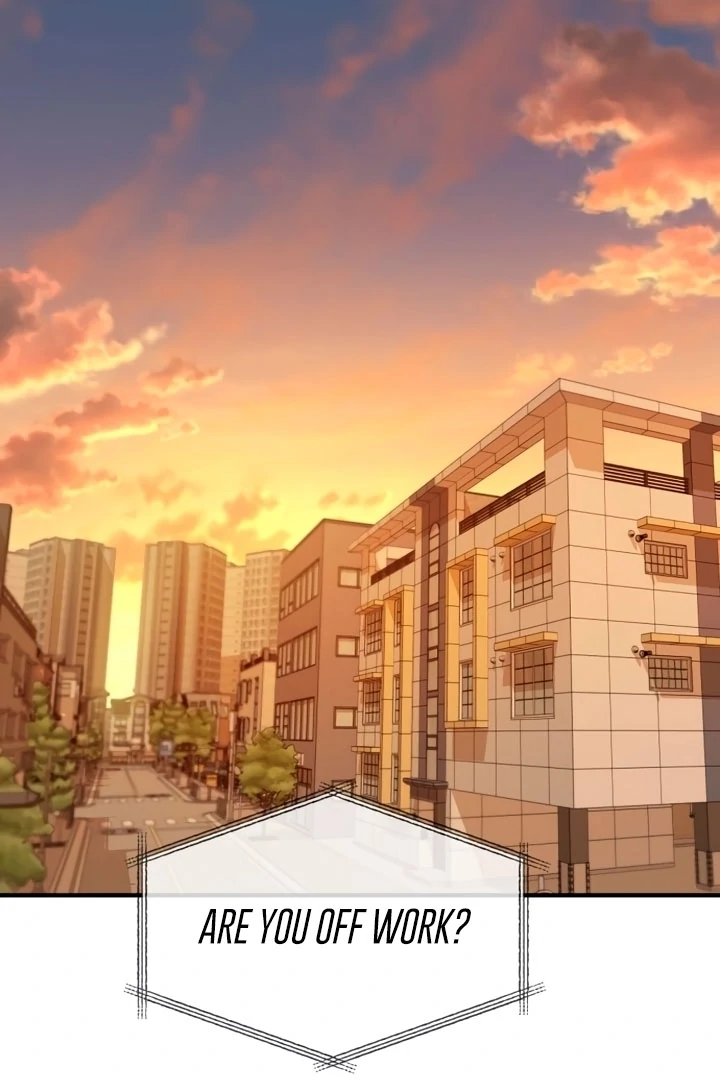 Love Is Sweet, Living Together Is Spicy Chapter 13 - page 19