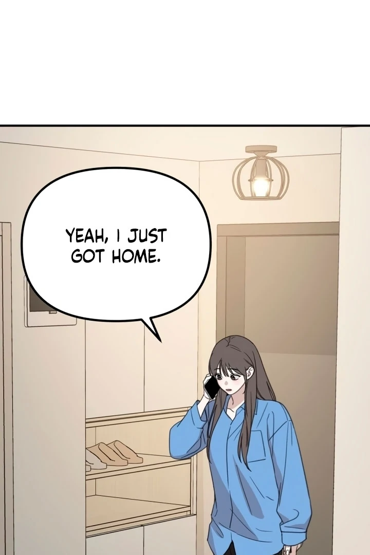 Love Is Sweet, Living Together Is Spicy Chapter 13 - page 20