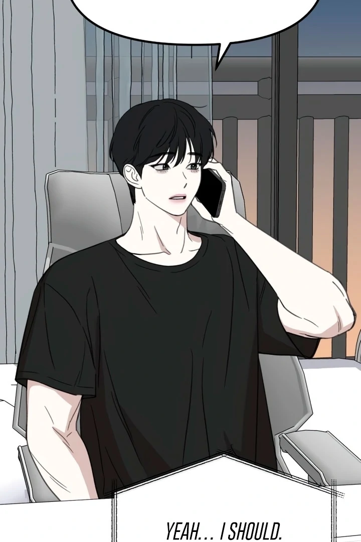 Love Is Sweet, Living Together Is Spicy Chapter 13 - page 22