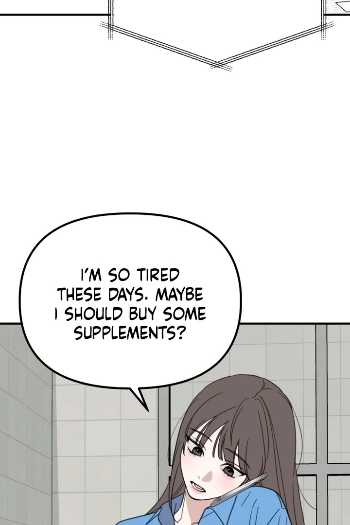 Love Is Sweet, Living Together Is Spicy Chapter 13 - page 23
