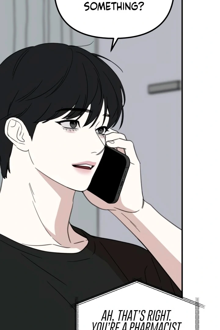 Love Is Sweet, Living Together Is Spicy Chapter 13 - page 25
