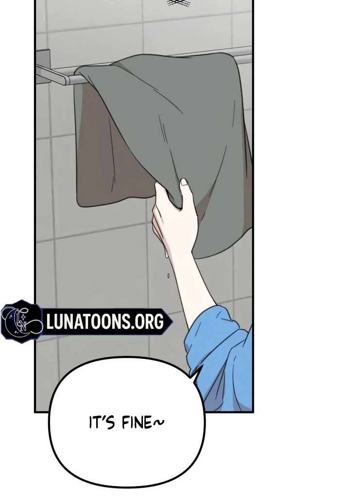 Love Is Sweet, Living Together Is Spicy Chapter 13 - page 28