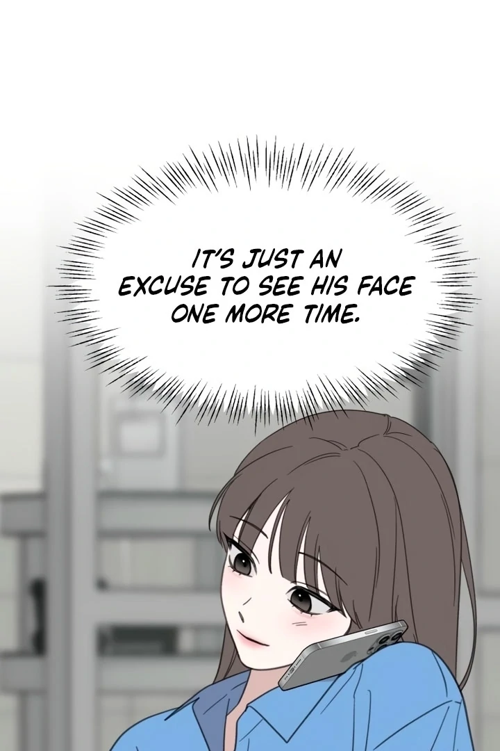 Love Is Sweet, Living Together Is Spicy Chapter 13 - page 29