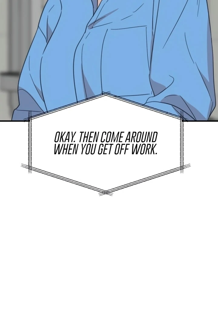 Love Is Sweet, Living Together Is Spicy Chapter 13 - page 30