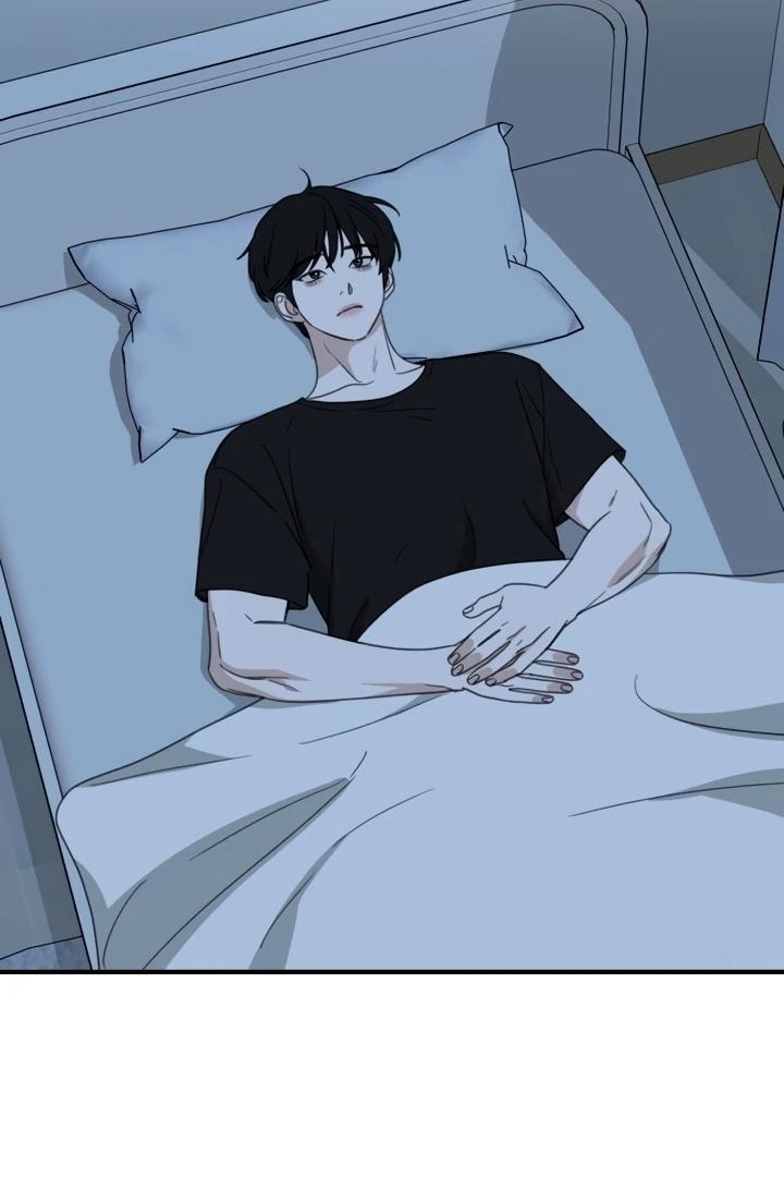 Love Is Sweet, Living Together Is Spicy Chapter 13 - page 33