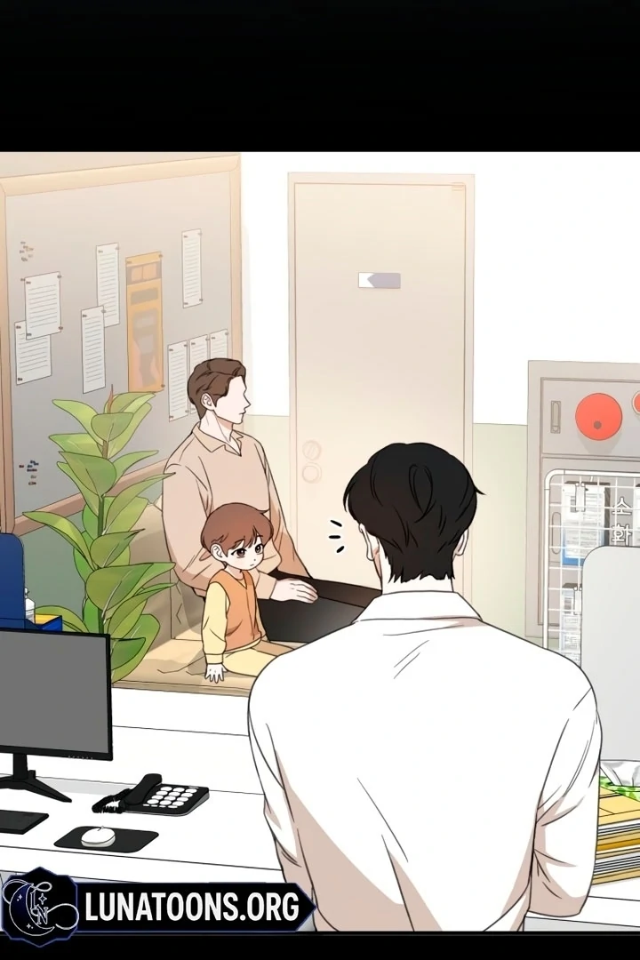 Love Is Sweet, Living Together Is Spicy Chapter 13 - page 35