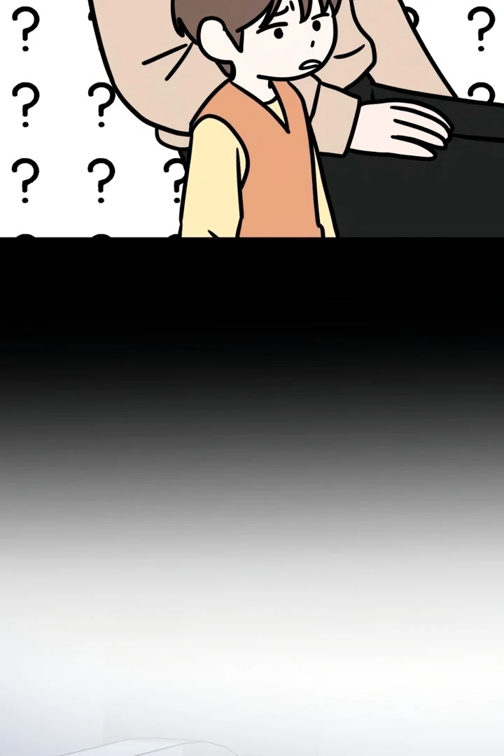 Love Is Sweet, Living Together Is Spicy Chapter 13 - page 38