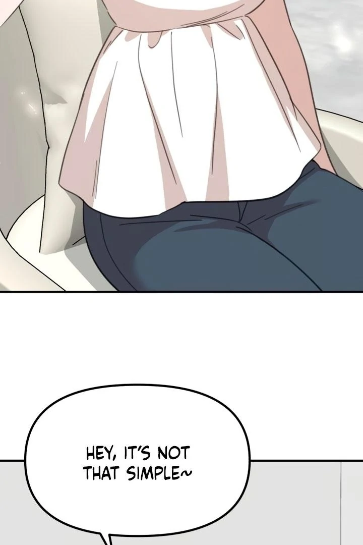 Love Is Sweet, Living Together Is Spicy Chapter 13 - page 3