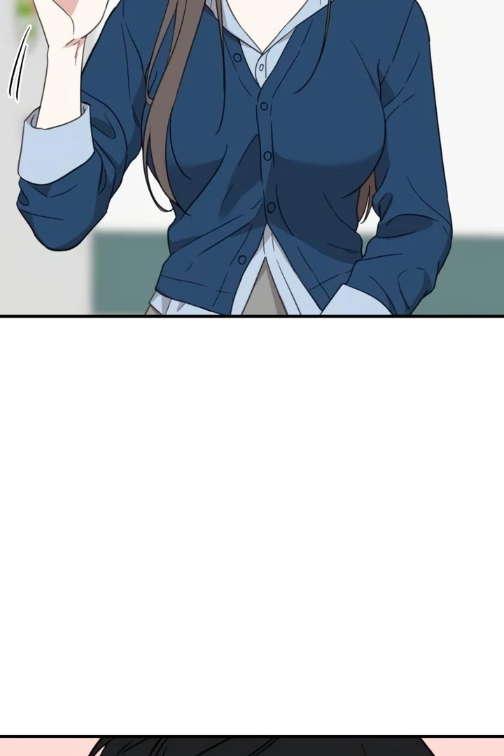 Love Is Sweet, Living Together Is Spicy Chapter 13 - page 46