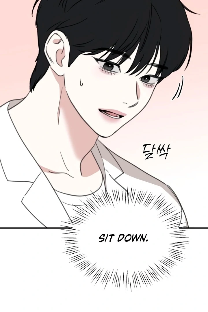 Love Is Sweet, Living Together Is Spicy Chapter 13 - page 47