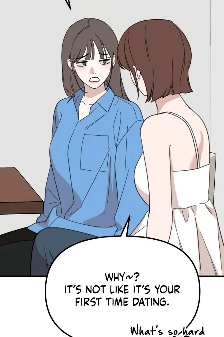Love Is Sweet, Living Together Is Spicy Chapter 13 - page 4