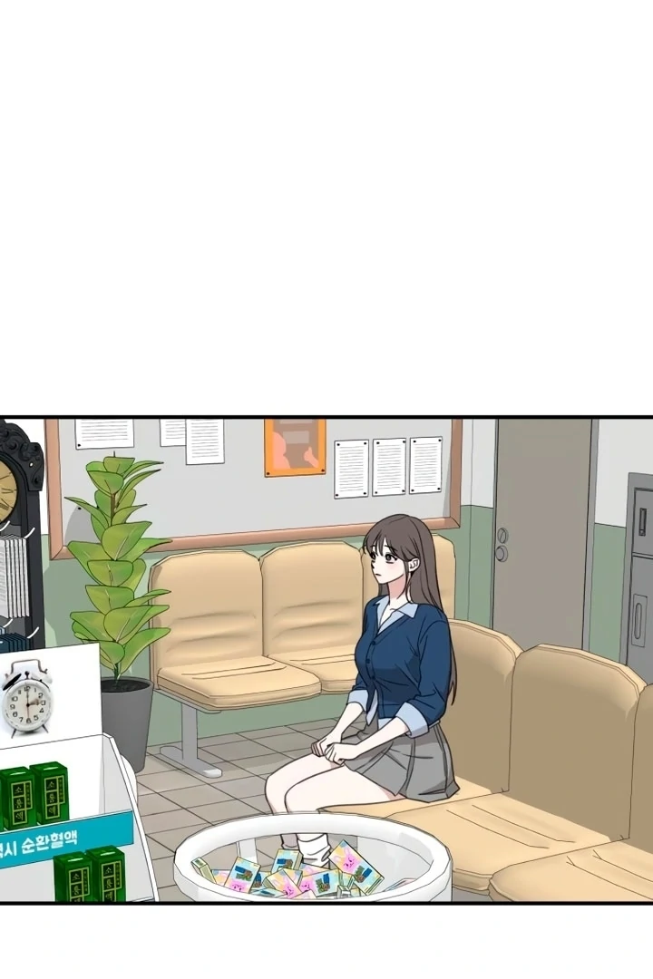 Love Is Sweet, Living Together Is Spicy Chapter 13 - page 50