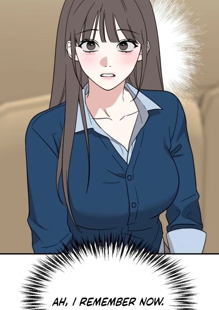 Love Is Sweet, Living Together Is Spicy Chapter 13 - page 55
