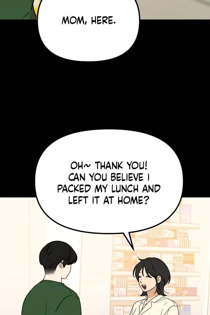 Love Is Sweet, Living Together Is Spicy Chapter 13 - page 58