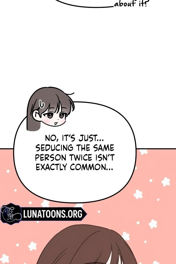 Love Is Sweet, Living Together Is Spicy Chapter 13 - page 5
