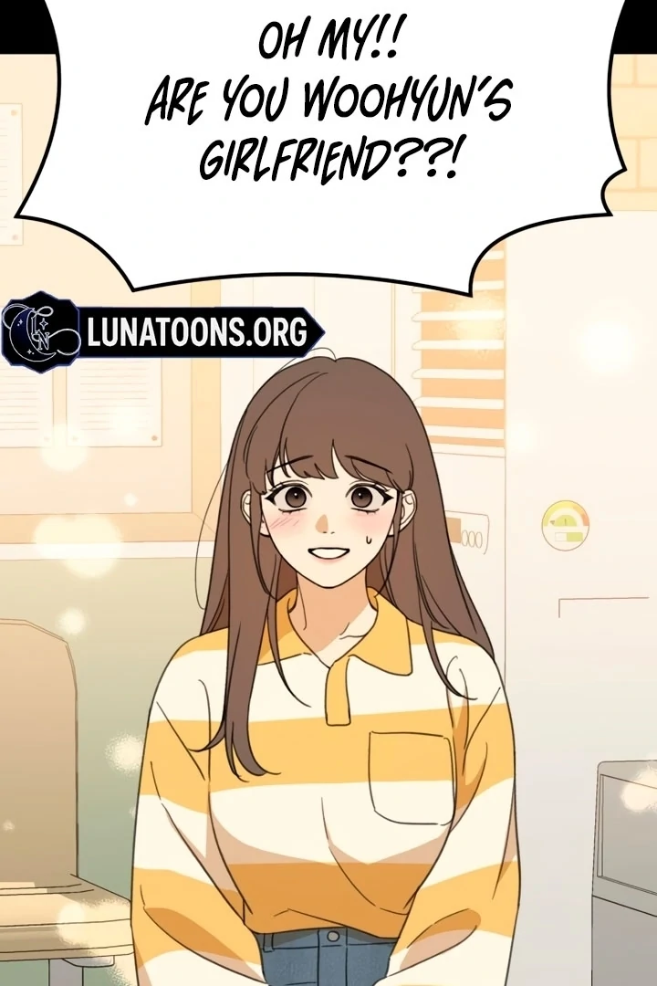 Love Is Sweet, Living Together Is Spicy Chapter 13 - page 63