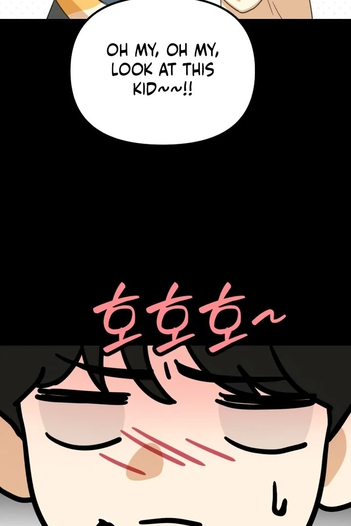 Love Is Sweet, Living Together Is Spicy Chapter 13 - page 67