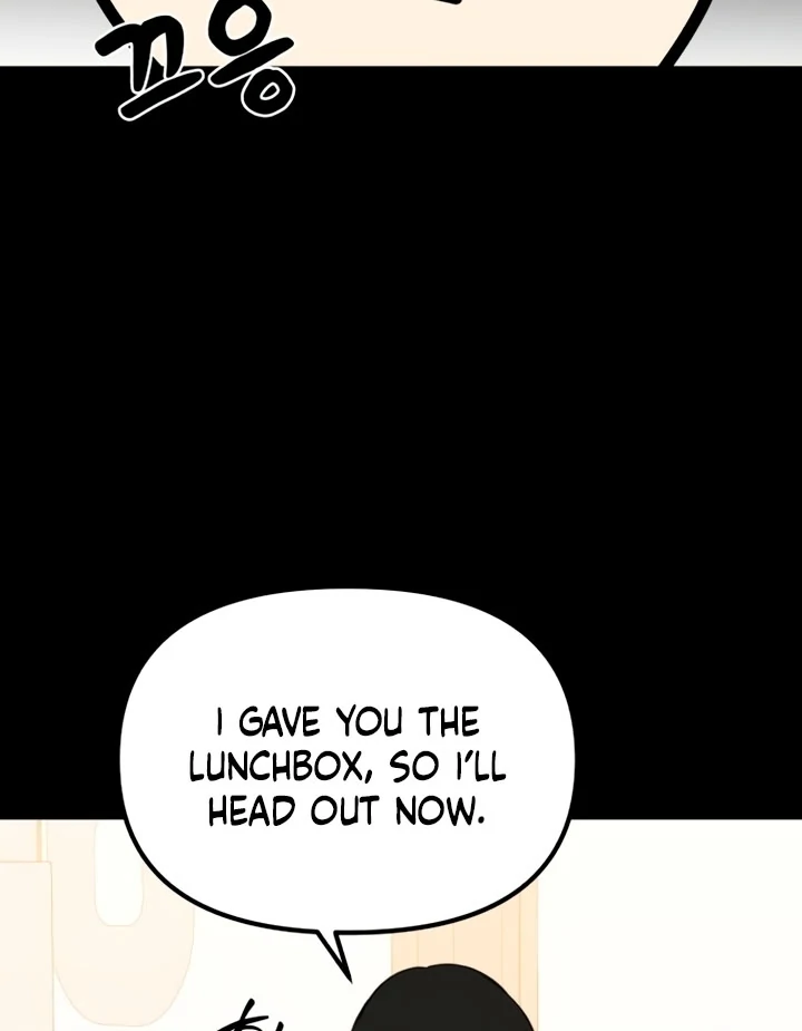 Love Is Sweet, Living Together Is Spicy Chapter 13 - page 68
