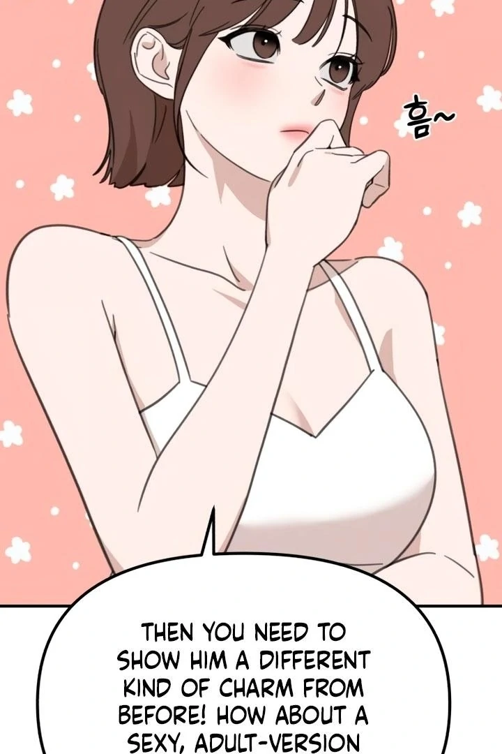 Love Is Sweet, Living Together Is Spicy Chapter 13 - page 6