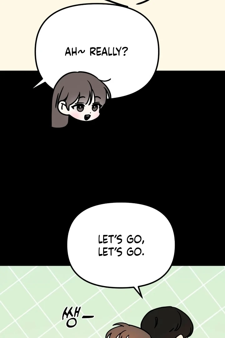 Love Is Sweet, Living Together Is Spicy Chapter 13 - page 71