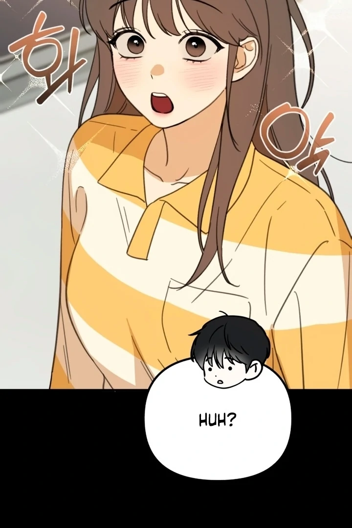 Love Is Sweet, Living Together Is Spicy Chapter 13 - page 78