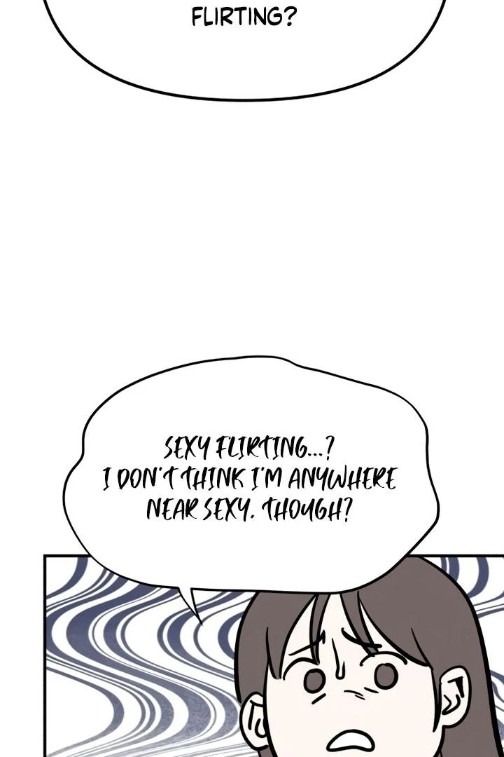 Love Is Sweet, Living Together Is Spicy Chapter 13 - page 7