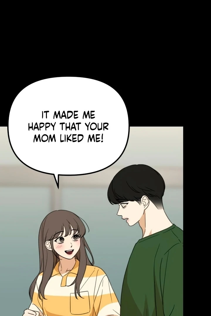 Love Is Sweet, Living Together Is Spicy Chapter 13 - page 79