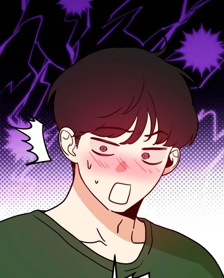 Love Is Sweet, Living Together Is Spicy Chapter 13 - page 82