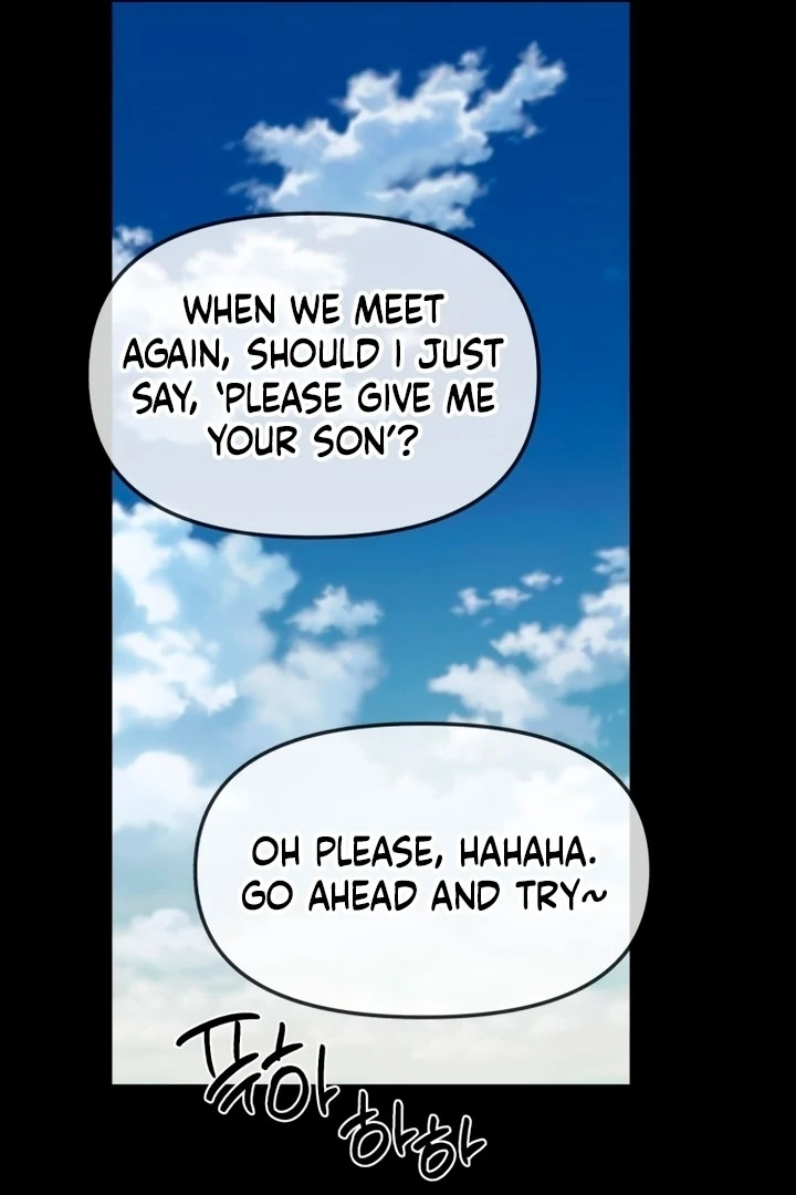 Love Is Sweet, Living Together Is Spicy Chapter 13 - page 84