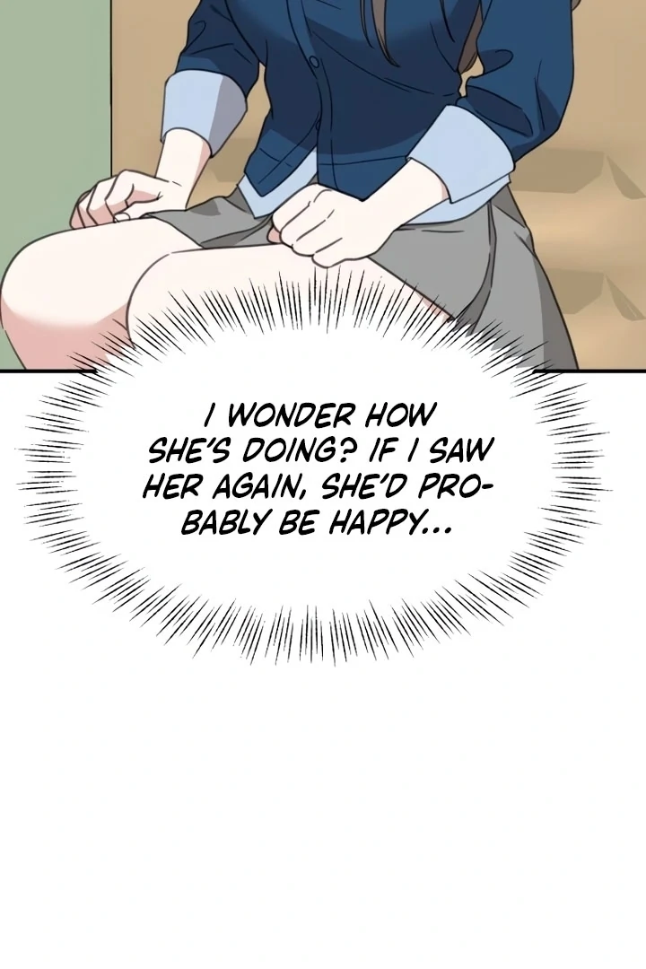 Love Is Sweet, Living Together Is Spicy Chapter 13 - page 87