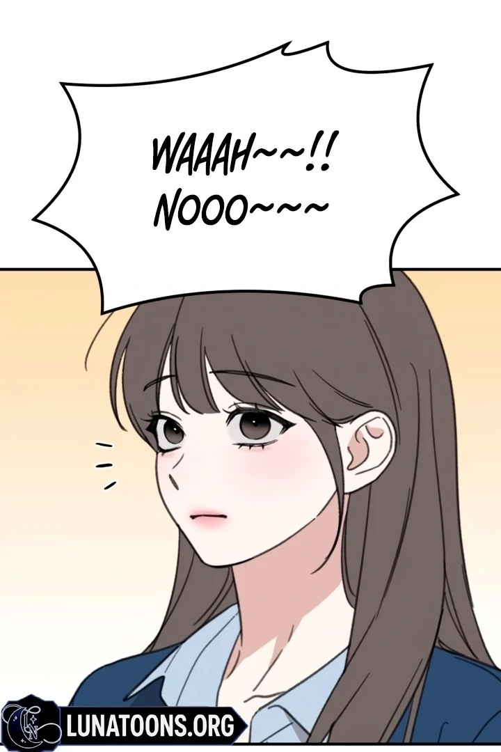 Love Is Sweet, Living Together Is Spicy Chapter 13 - page 88