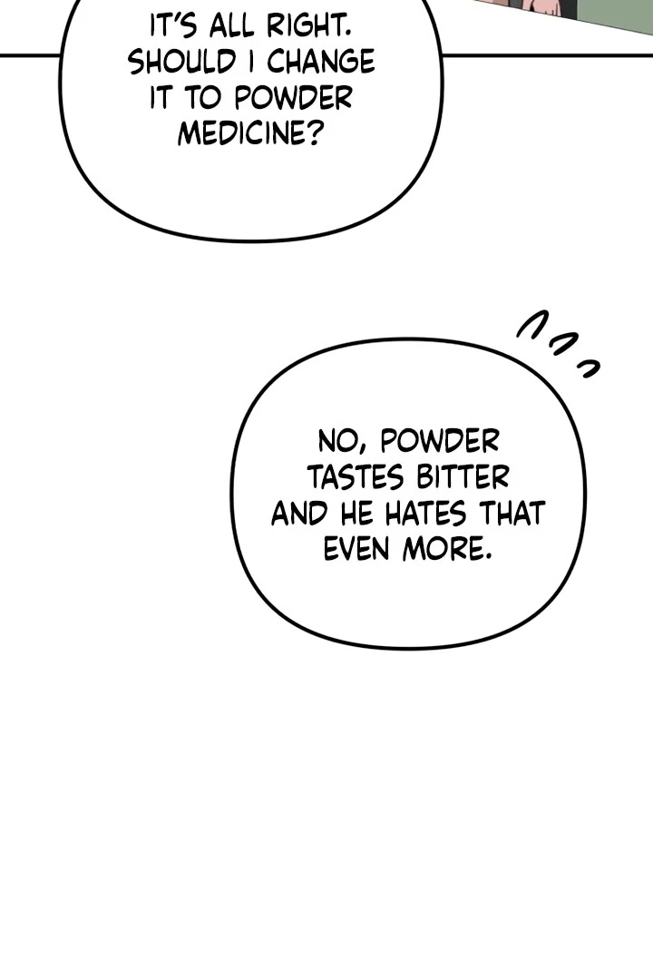 Love Is Sweet, Living Together Is Spicy Chapter 13 - page 92