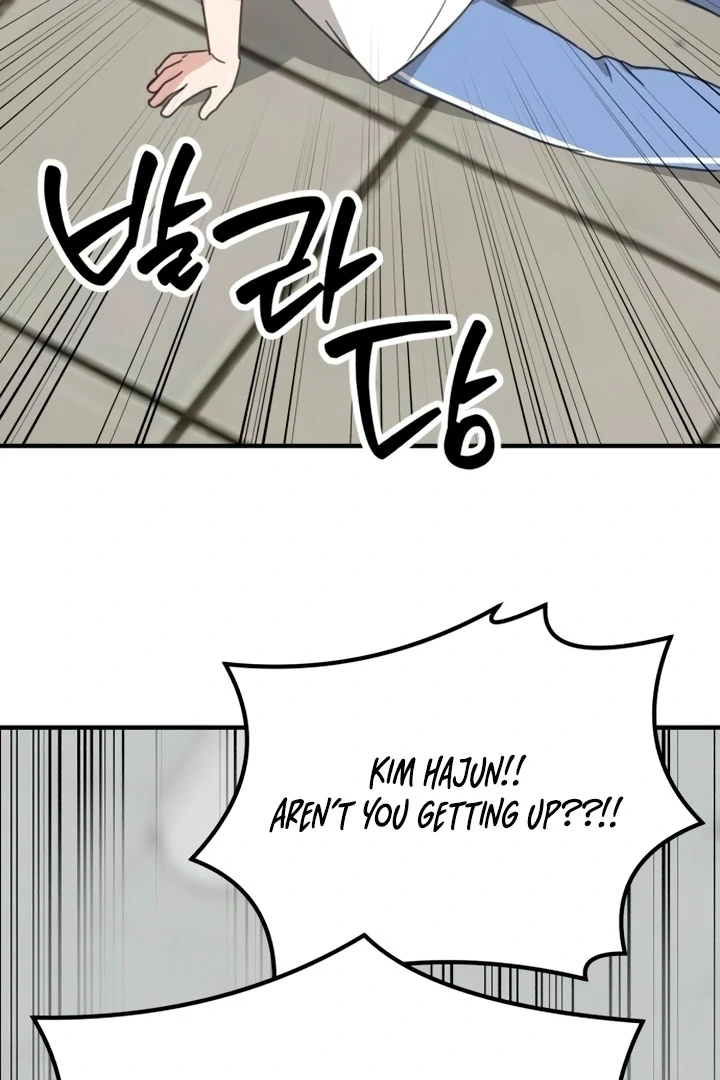 Love Is Sweet, Living Together Is Spicy Chapter 13 - page 94