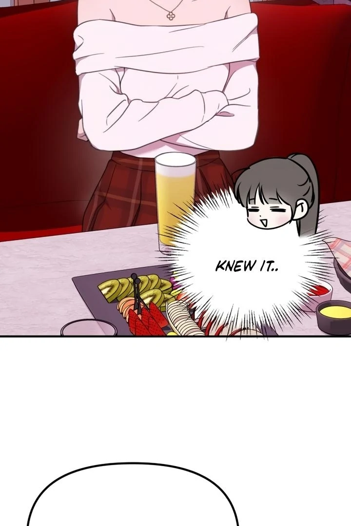 Love Is Sweet, Living Together Is Spicy Chapter 8 - page 10