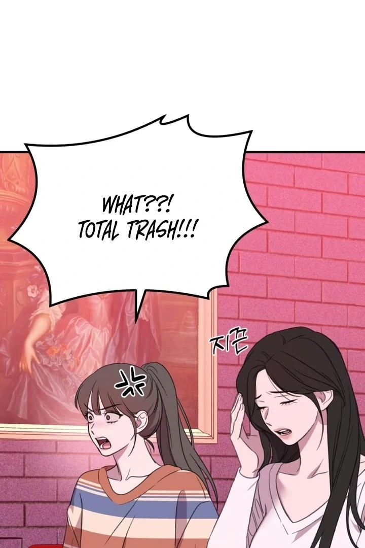 Love Is Sweet, Living Together Is Spicy Chapter 8 - page 12