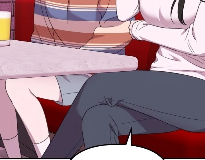 Love Is Sweet, Living Together Is Spicy Chapter 8 - page 13