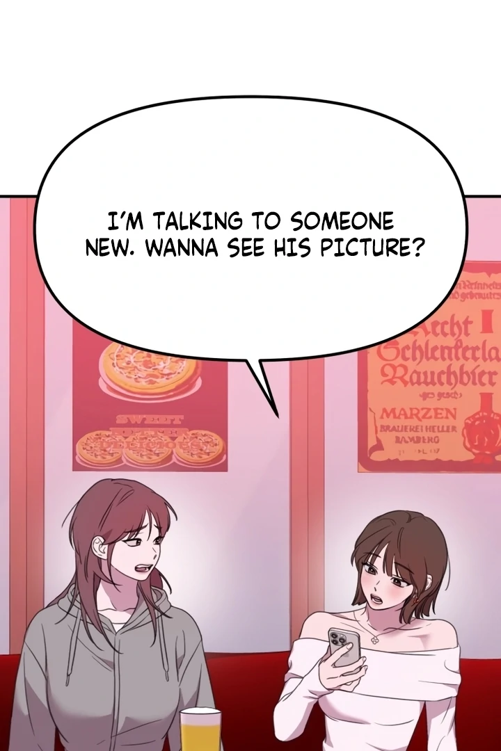 Love Is Sweet, Living Together Is Spicy Chapter 8 - page 18