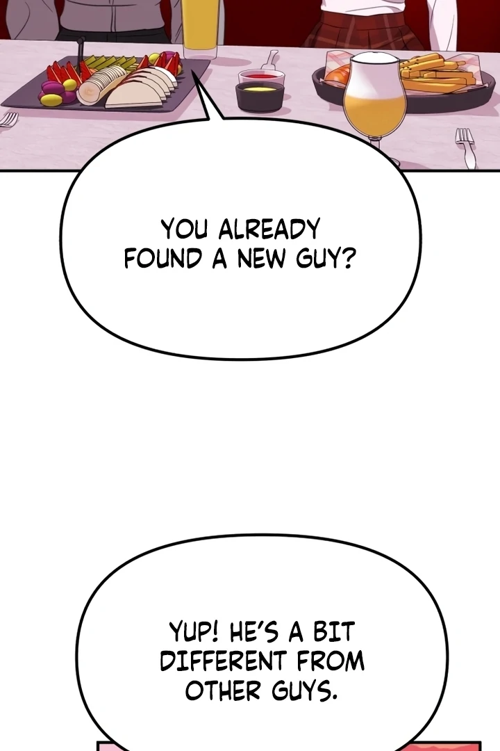Love Is Sweet, Living Together Is Spicy Chapter 8 - page 19