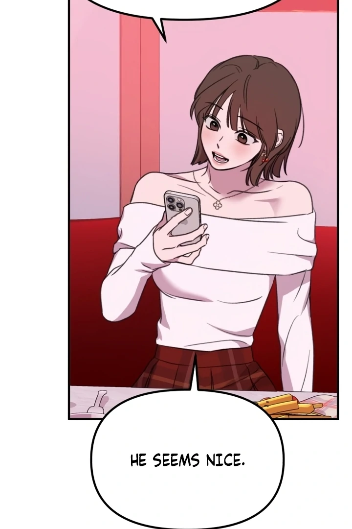 Love Is Sweet, Living Together Is Spicy Chapter 8 - page 20