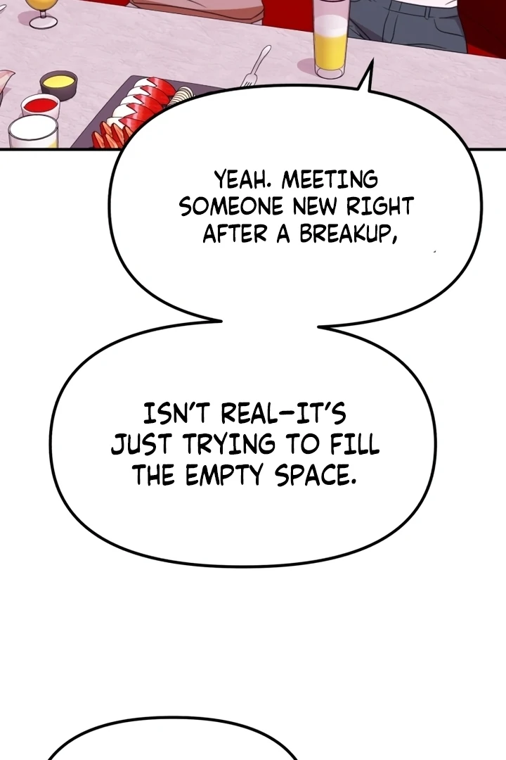 Love Is Sweet, Living Together Is Spicy Chapter 8 - page 22