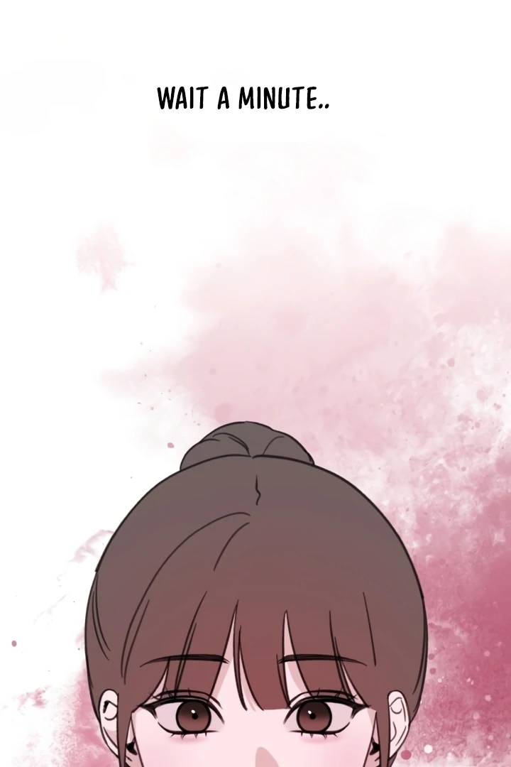 Love Is Sweet, Living Together Is Spicy Chapter 8 - page 25