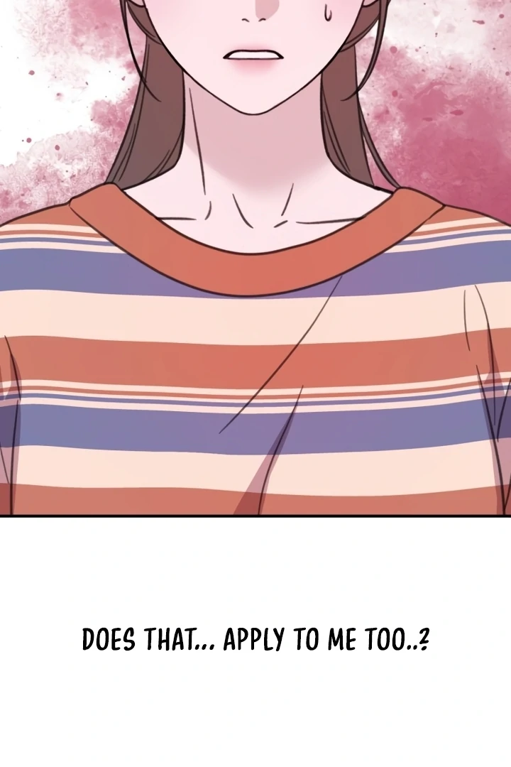 Love Is Sweet, Living Together Is Spicy Chapter 8 - page 26