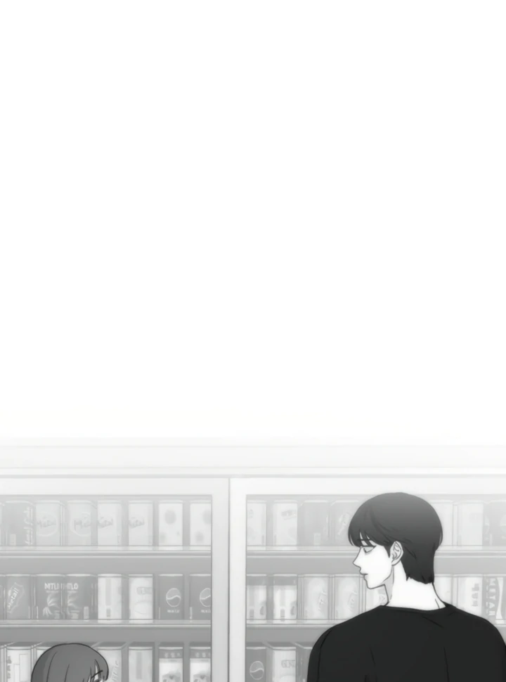 Love Is Sweet, Living Together Is Spicy Chapter 8 - page 27