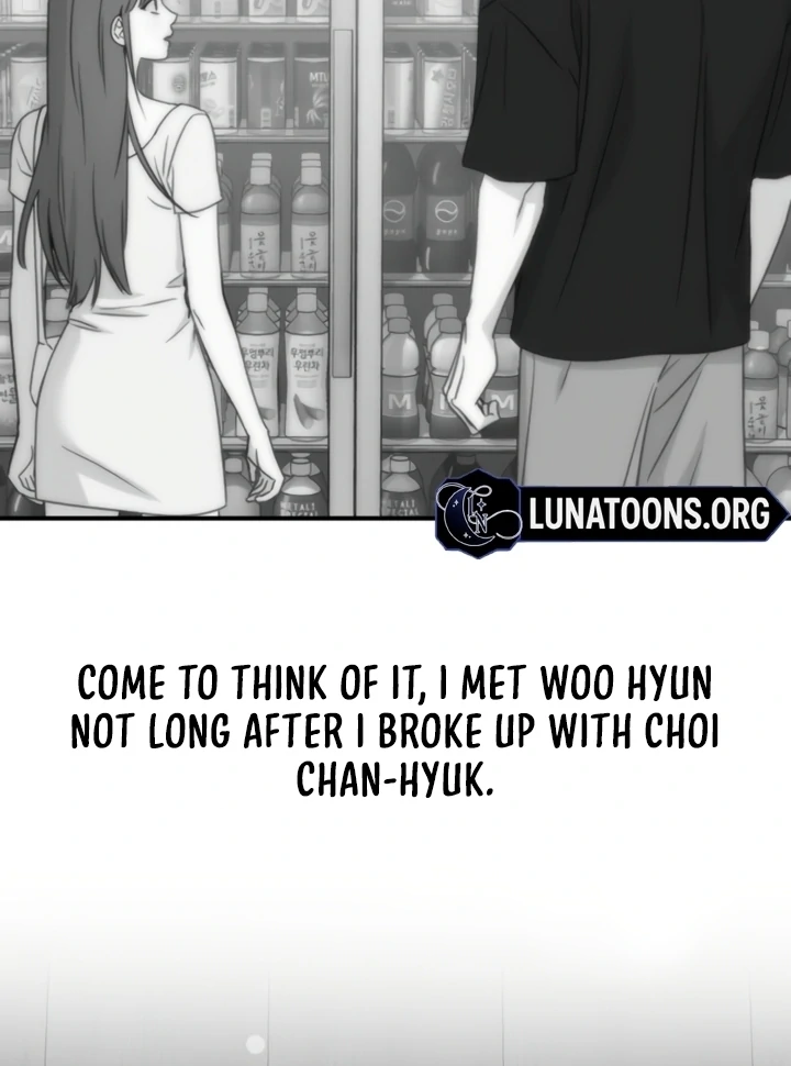 Love Is Sweet, Living Together Is Spicy Chapter 8 - page 28